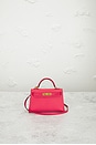 view 2 of 9 BOLSO HERMES in Rose Extreme
