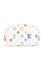 view 1 of 8 BOLSO LOUIS VUITTON in White