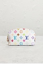 view 2 of 8 BOLSO LOUIS VUITTON in White