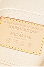 view 6 of 8 BOLSO LOUIS VUITTON in White