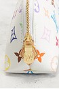 view 8 of 8 BOLSO LOUIS VUITTON in White