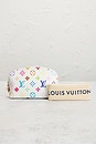 view 9 of 8 BOLSO LOUIS VUITTON in White