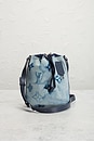 view 2 of 9 BOLSO LOUIS VUITTON in Blue