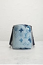 view 4 of 9 BOLSO LOUIS VUITTON in Blue
