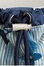 view 9 of 9 BOLSO LOUIS VUITTON in Blue