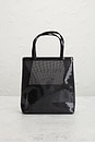 view 3 of 9 BOLSO PRADA in Black