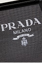 view 6 of 9 BOLSO PRADA in Black