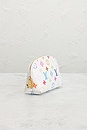 view 4 of 8 SAC LOUIS VUITTON in White