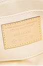 view 5 of 8 SAC LOUIS VUITTON in White