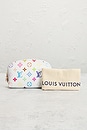 view 8 of 8 SAC LOUIS VUITTON in White