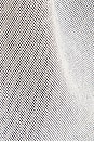 view 7 of 8 Hermes Toile & Evercolor Haut A Courroies Birkin 40 Handbag in Noir