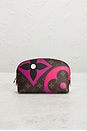 view 2 of 8 SAC LOUIS VUITTON in Brown & Pink