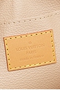 view 5 of 8 SAC LOUIS VUITTON in Brown & Pink