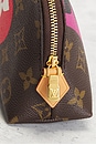 view 6 of 8 SAC LOUIS VUITTON in Brown & Pink