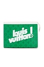 view 1 of 9 SAC LOUIS VUITTON in Green