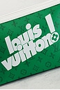view 6 of 9 SAC LOUIS VUITTON in Green
