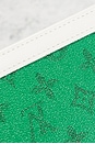 view 8 of 9 SAC LOUIS VUITTON in Green