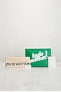 view 9 of 9 SAC LOUIS VUITTON in Green