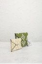 view 4 of 9 Louis Vuitton Monogram Giant Kirigami Pochette Set in Multicolor