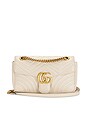 view 1 of 9 SAC GUCCI in White