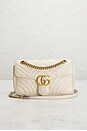 view 2 of 9 SAC GUCCI in White