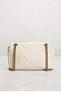 view 3 of 9 SAC GUCCI in White