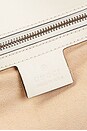 view 5 of 9 SAC GUCCI in White