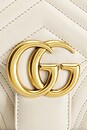 view 6 of 9 SAC GUCCI in White