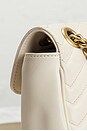 view 7 of 9 SAC GUCCI in White