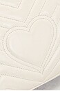 view 8 of 9 SAC GUCCI in White