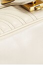 view 9 of 9 SAC GUCCI in White