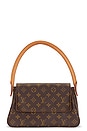 view 1 of 8 SAC LOUIS VUITTON in Brown