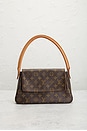 view 2 of 8 SAC LOUIS VUITTON in Brown