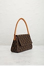 view 4 of 8 SAC LOUIS VUITTON in Brown