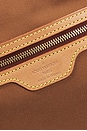 view 5 of 8 SAC LOUIS VUITTON in Brown