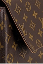 view 6 of 8 SAC LOUIS VUITTON in Brown
