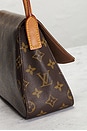 view 7 of 8 SAC LOUIS VUITTON in Brown