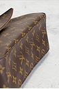 view 8 of 8 SAC LOUIS VUITTON in Brown