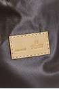 view 5 of 7 SAC FENDI in Brown