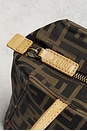 view 7 of 7 SAC FENDI in Brown