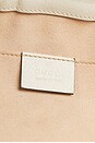 view 5 of 8 Gucci Ophidia Tote Bag in Brown