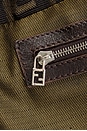 view 6 of 9 SAC FENDI in Brown