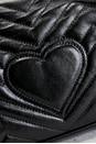 view 8 of 9 Gucci GG Marmont Shoulder Bag in Black