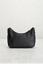 view 3 of 8 Prada Saffiano Re-Edition 2005 Shoulder Bag in Black