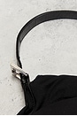 view 8 of 8 Fendi Mama Baguette Shoulder Bag in Black