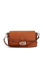 view 1 of 7 SAC FENDI in Brown