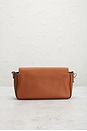 view 3 of 7 SAC FENDI in Brown