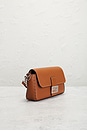 view 4 of 7 SAC FENDI in Brown