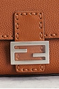 view 7 of 7 SAC FENDI in Brown