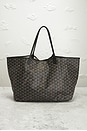view 4 of 8 Goyard Saint Louis GM Tote Bag in Black